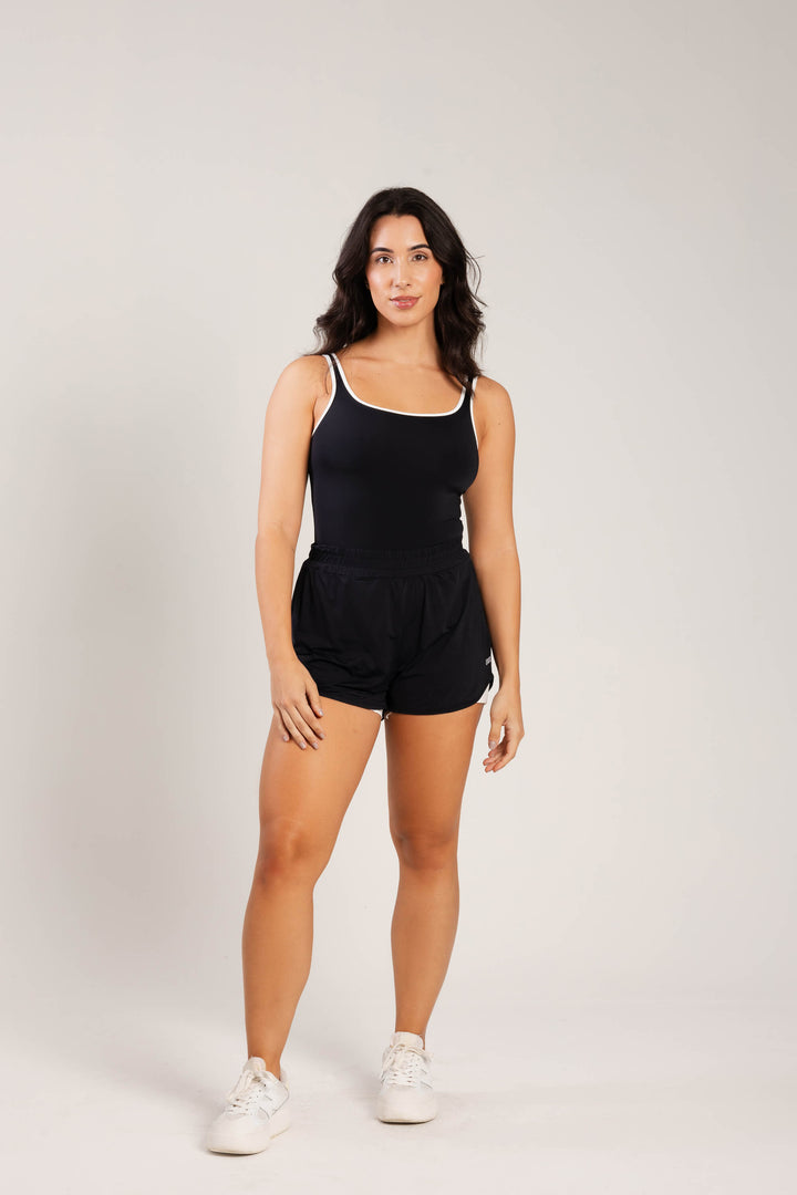 Body Maiô Alba