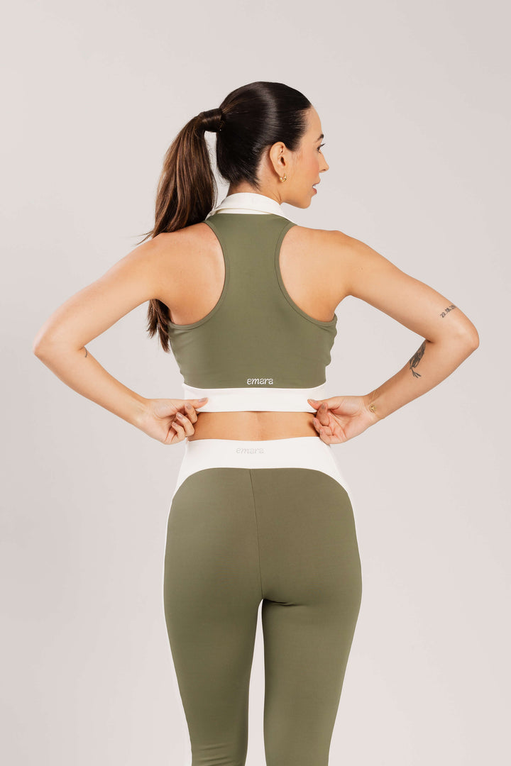 Calça Aurora