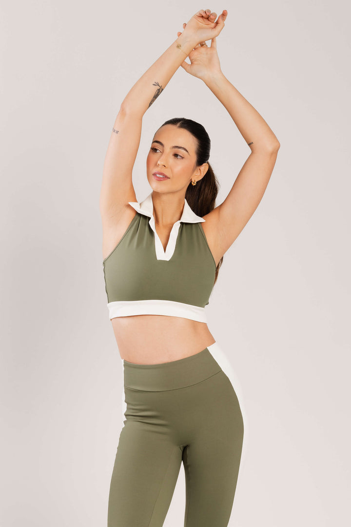 Top Polo