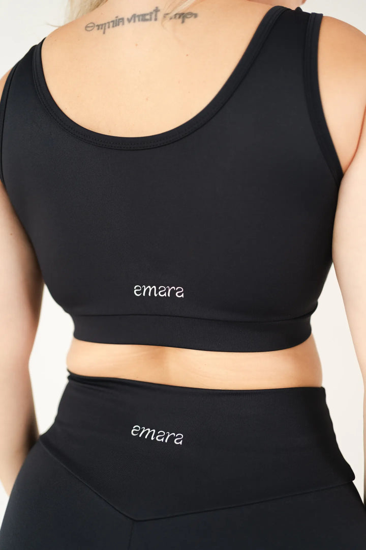Conjunto Top Luna e Calça Luna