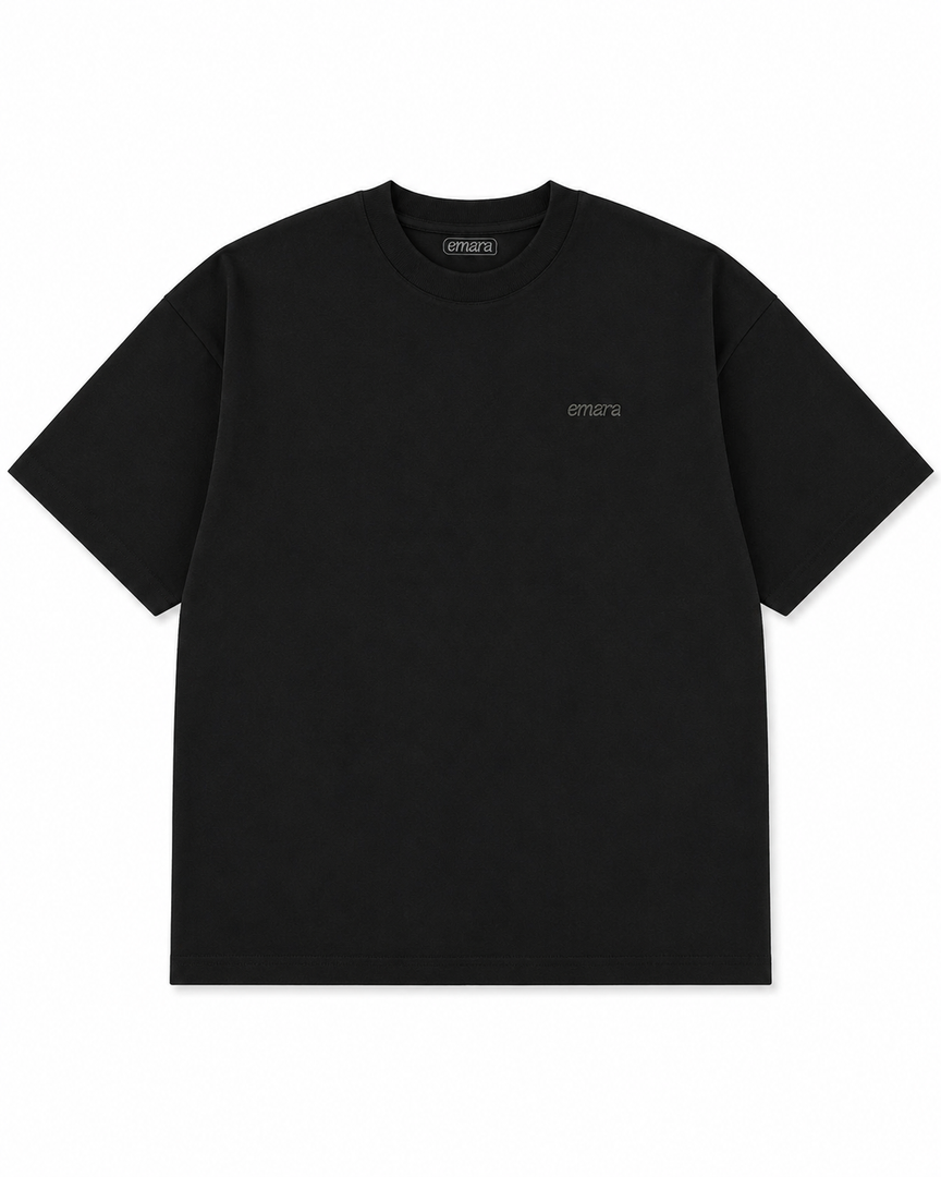 T-shirt Oversized