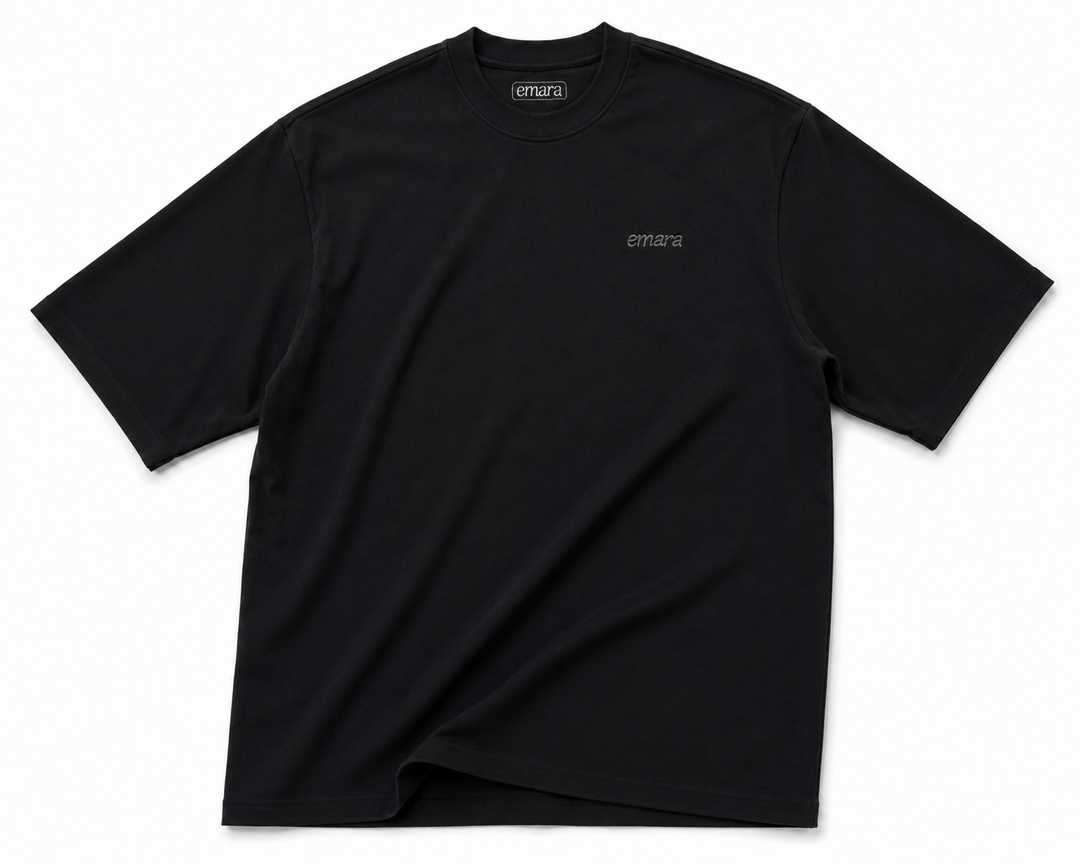 T-shirt Oversized