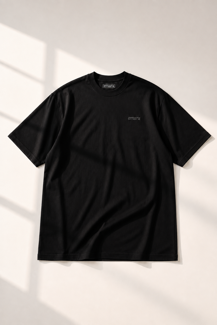 T-shirt Oversized