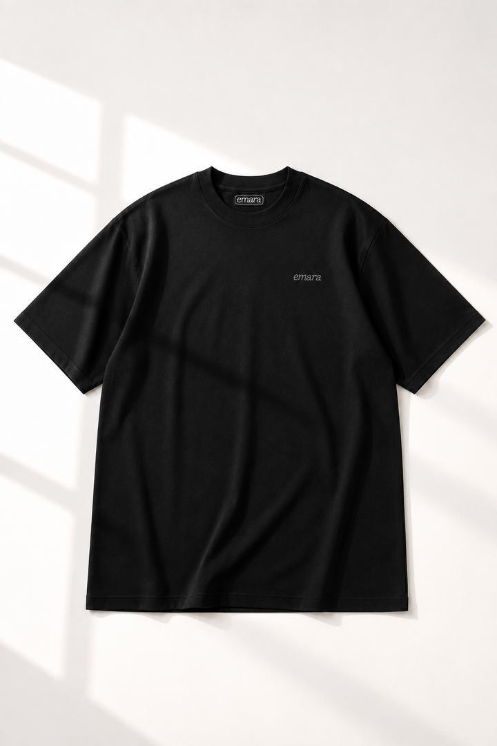T-shirt Oversized
