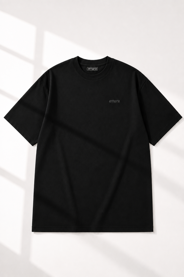 T-shirt Oversized