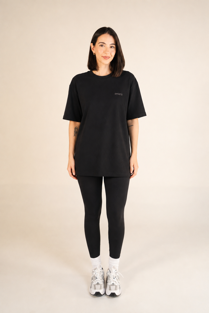 T-shirt Oversized