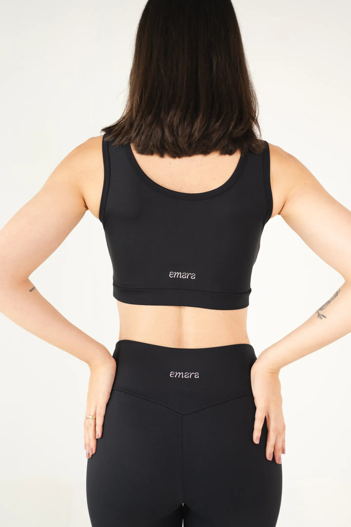 Conjunto Top Luna e Calça Luna