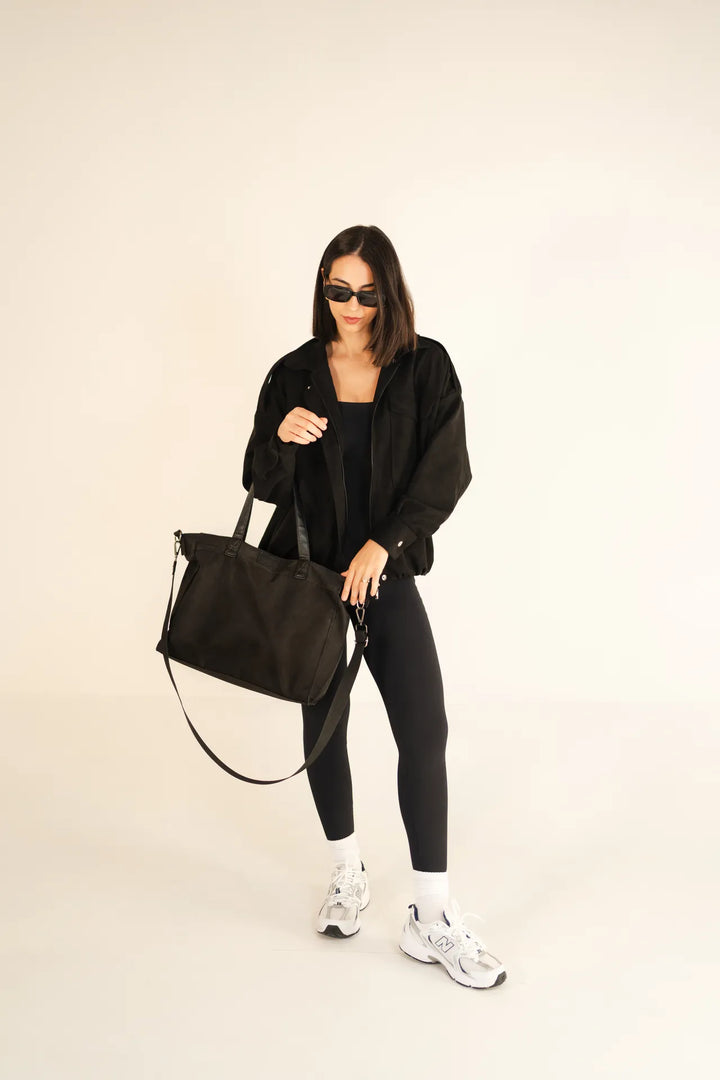 Jaqueta Bomber