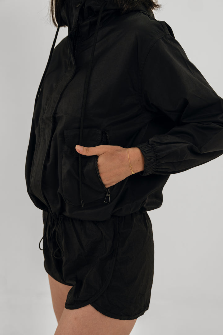 Jaqueta Air
