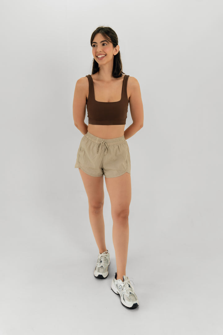 Short Move