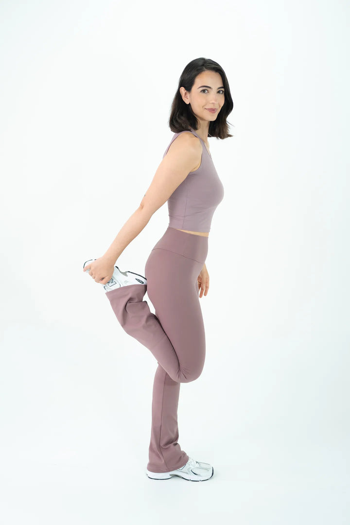Conjunto Calça + Regata Luna