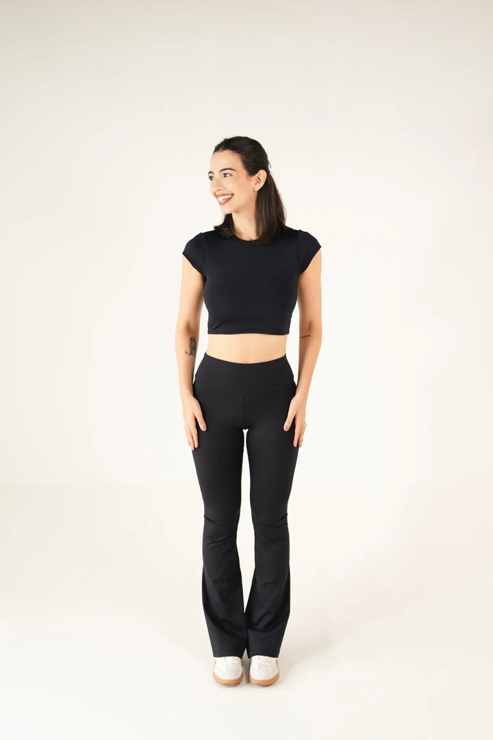Conjunto Top Luna e Calça Luna