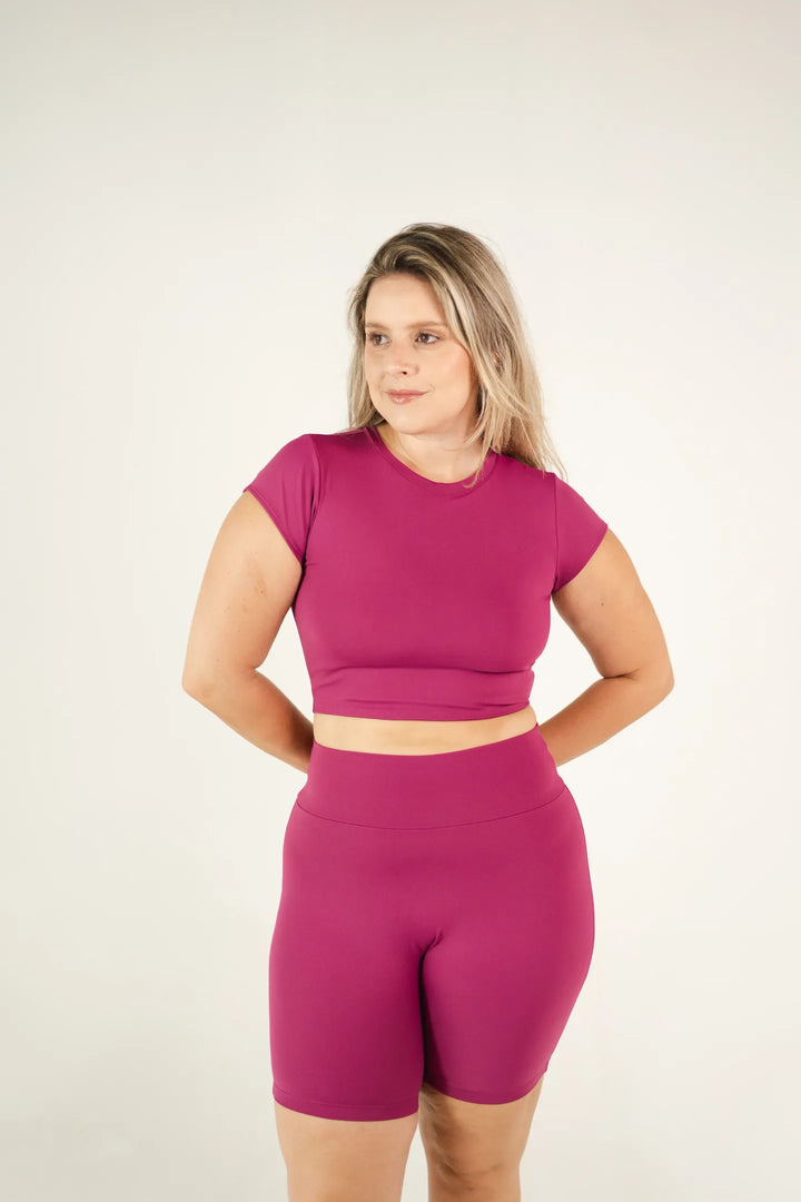 Cropped Brisa