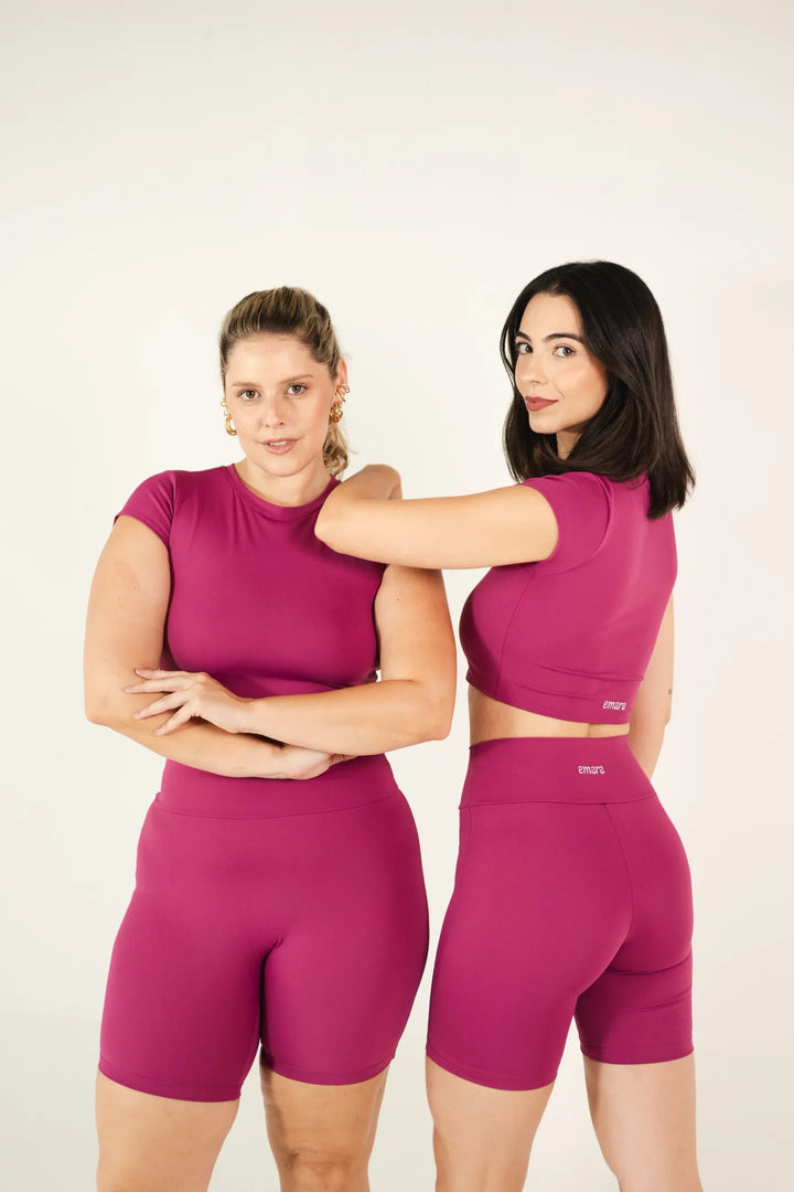 Cropped Brisa