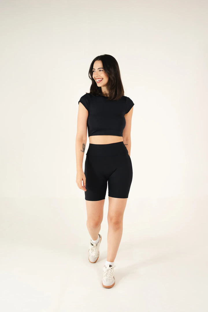 Cropped Brisa